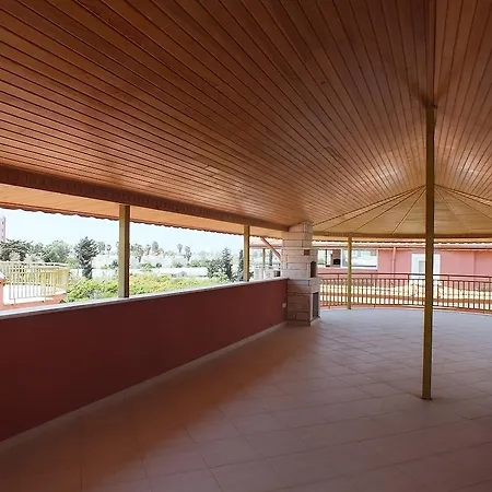 Hollandalilar Sitesi