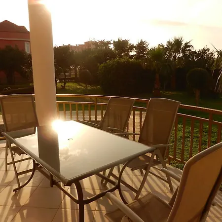 Villa Hollandalilar Sitesi Payallar