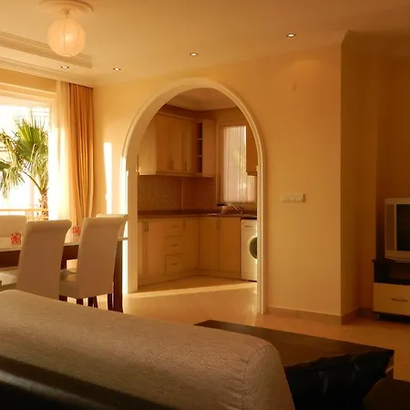 Hollandalilar Sitesi