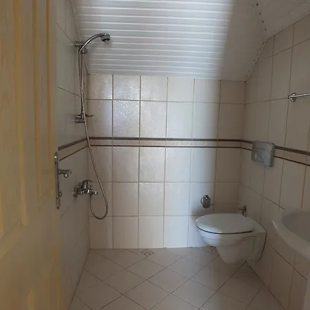 Villa Hollandalilar Sitesi Payallar