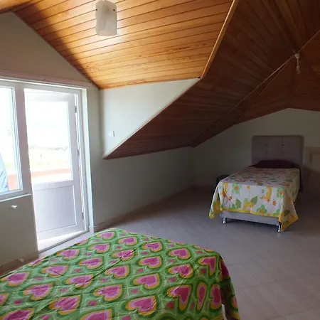 Villa Hollandalilar Sitesi *