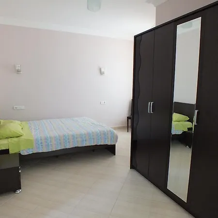 Villa Hollandalilar Sitesi Payallar