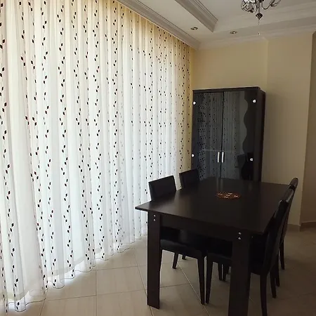 Villa Hollandalilar Sitesi Payallar