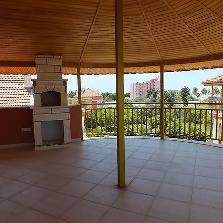 Hollandalilar Sitesi