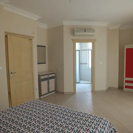 Villa Hollandalilar Sitesi Payallar