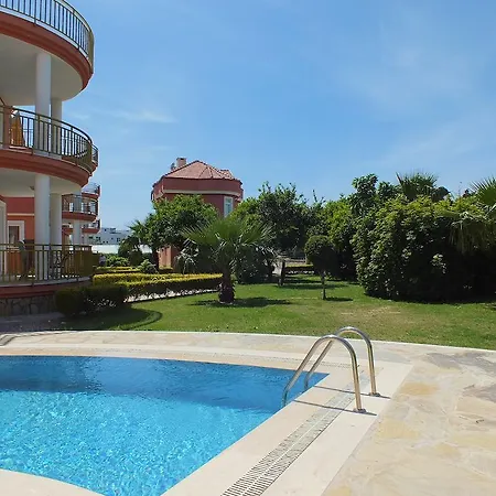 Hollandalilar Sitesi